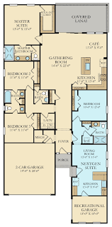 As of 2015, it was the 5th largest homebuilder in the united states. Lennar Homes Renderings Floorplans Trailmark