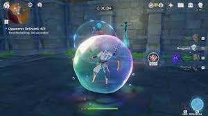 I fall down and weep at the ruins i see. Genshin Impact Unlock The Secret Of Tianqiu Valley 3 Luxurious Chests Quests Nghenhachay Net