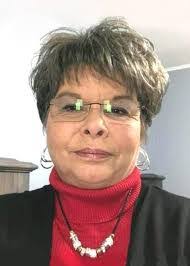 Vickie Burch's Instagram, Twitter & Facebook