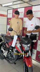 +1 TITAN 160 sendo entregue através do Consórcio Honda! 🚀, O Milton  iniciou o consorcio e foi pagando as parcelas e ajuntando seu lance, depois  de 4 meses ofertou um ótimo lance e conseguiu ser ...