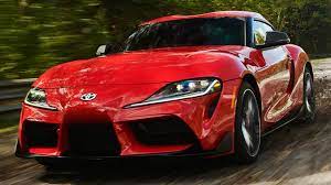In z4 m40i application, it produces 250 kw and 500 nm, while in the supra it has the same power output and fractionally less. Photo Comparison Bmw Z4 M40i Vs Toyota Supra