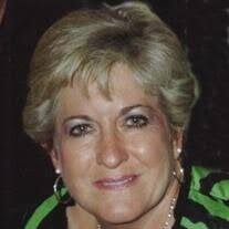 Margie Ann Daugherty Fite Obituary