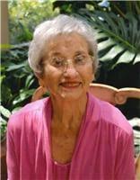 Frances Loibner Obituary (1920