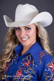 Miss Rodeo New York, Inc.