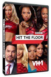 Hit The Floor Season 1 Vh1 Shop Hit The Floors Reality Tv Shows Latest Music Videos