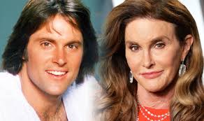 Caitlyn Jenner: Kardashian star before - as Bruce - and after |  Express.co.uk