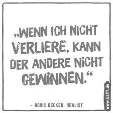 9 Verwirrende Zitate Von Boris Becker Hafft De