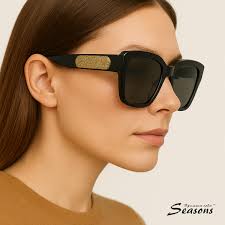 Оправы и солнцезащитные очки Warby Parker в сотрудничестве с Beck