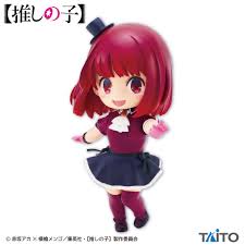 推しの子 有馬かな B小町 フィギュア 一番くじ Amazon.co.jp: 一番くじ 推しの子 B賞 有馬かな フィギュア