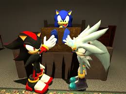 Sonic tickled by a gang. Shadow Sonic Tickles Feet Shefalitayal