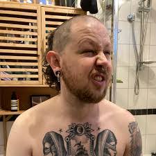 Mike Greaney's Instagram, Twitter & Facebook