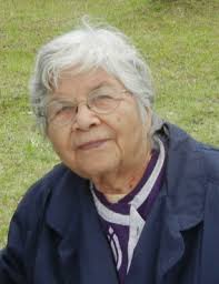 Eva A. Sotelo Obituary