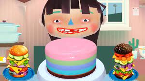 + juegos de cocina gratis cooking fast 2: Jugar Y Aprender Hacer Comidas Deliciosas Cocina Toca 2 Juego De Cocina Para Ninos Youtube