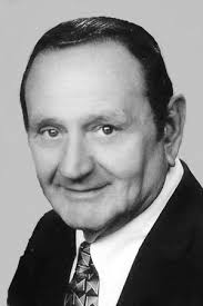 Gerald Lee “Buck” Hudson, 89, Jasper