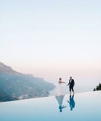 The Beach Boys Wouldn T It Be Nice перевод Wouldn T The Belmond Hotel Caruso Be The Ultimate Place For A Wedding This Infinity Pool And Scenery Are Amaz Infinity Pool Wedding Pool Wedding Infinity Pool