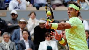 Die french open 2019 in paris jetzt live im tv und im livestream: French Open Thiem Zieht Ins Finale Ein Sport Sz De