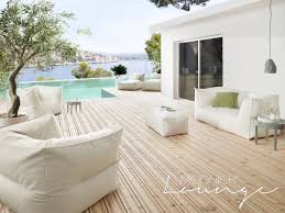 Moonich Lounge Lounge Sessel Loungesofa Fur Die Terrasse Den Balkon Neben Dem Pool Im Strand Im Schn Outdoor Lounge Mobel Terrassenbelag Terrasse Holz
