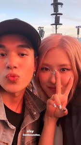 Tidak boleh Ir1 ges🫢@blackpinkofficial @ROSÉ @coachella  #CapCut#rosé#anthonymillan#blackpink#foryoupage#foryou#coachella#fyp#xyzbca