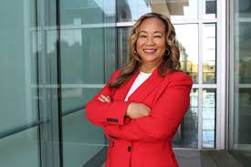 Patricia Young for Justice of the Peace