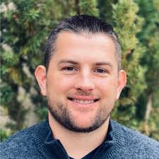 Welcome Brian Cunnington as Energy & Professional Services manager.