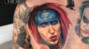 Seamlessly melts onto lids in one easy swipe. Studio One Tattoo Youtube