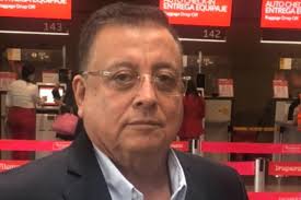 William Abel Mercado: Nuevo comisionado experto de la CREG