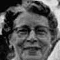Marie Louise Coburn (1879–1964) • FamilySearch