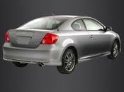 Image result for Thunder Cloud 2007 Scion