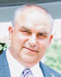 William E. Back Obituary May 3, 2024