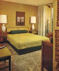 25 cool pics that defined the 70s bedroom styles vintage everyday mid century modern interiors bedroom vintage retro bedrooms