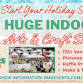 Ocala Christmas in July