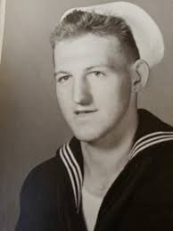 Grandfather and grandson QOV presentation together