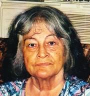 Irma Gomez Obituary (2011)