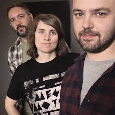 Stream There's No Fight We Can't Both Win from Mammoth Penguins