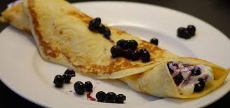 Die pfannkuchen sind vegan und du benötigst gerade einmal drei zutaten dass du für leckere pfannkuchen weder milch noch eier benötigst, beweist unser rezept für vegane pfannkuchen. Haferflocken Pfannkuchen Ein Einfaches Rezept Mit 3 Zutaten Utopia De