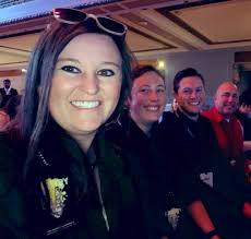 Ashley Slaughter (@AshJSlaughter)