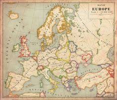 Maybe you would like to learn more about one of these? 59 Alternative Geschichte Alternative History Ideen Geschichte Alternativ Landkarte