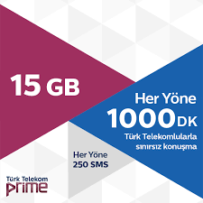 5 gb cepten internet + her yöne 250 dk + her. Yeni Prime 15 Tarifesi Tarife Ve Paketler Web Turk Telekom
