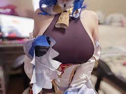 cosplay】[米饼Misa]爱发电图(上)
