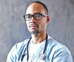 Distinguished Community Service Award