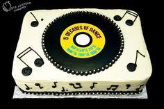 Diese retro torte ist in all unseren geschmacksrichtungen verfügbar. 22 Schallplatten Torte Ideen Schallplatten Dj Kuchen Kuchen