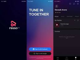 Tiktok Music App Resso Now Available In India How To Download On Android Iphone Technology News India Tv