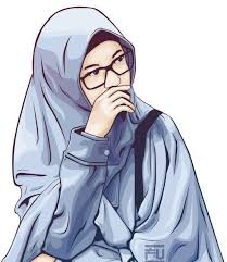 1001 gambar kartun wanita berhijab terlengkap terkeren dan tercantik. Kartun Muslimah Gambar Profil Wa Keren 2020 Terbaru Hijabfest
