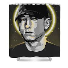 Lucky Dream Shower Curtains