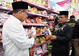 Selanjutnya kirimkan pesan wa anda seperti biasa. Wali Kota Banda Aceh Dan Bbpom Sidak Parsel Lebaran Ragam Rri Banda Aceh