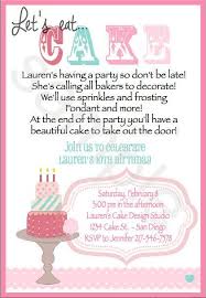 Check out our cupcake decorating party invitation selection for the very best in unique or custom, handmade pieces from our invitations shops. Let S Eat Cake Perfect For Cake Decorating By Ateasypeasydesigns 40 00 Baking Birthday Parties Cake Decorating Party Birthday Party Invitations