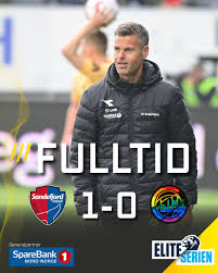 Bodø/glimt finished the season as champions, earning promotion back to the tippeligaen, whilst in the norwegian cup, they reached the third round before defeat to elverum. Rc8e8vgk3vkmgm