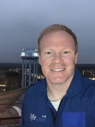 Dillon County EMS Supervisor Michael Sapp To Be Program Speaker at Annual  Patriot Day