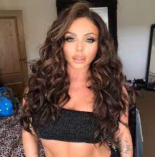 In a statement posted to. Jesy Nelson Said She Needed A Break From Work Before Temporarily Leaving Little Mix Mirror Online