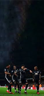 Check out this fantastic collection of manchester united wallpapers, with 56 manchester united background images for your desktop, phone or tablet. Jesse Lingard Hd Mobile At Manchester United Iphone 11 Wallpapers Free Download